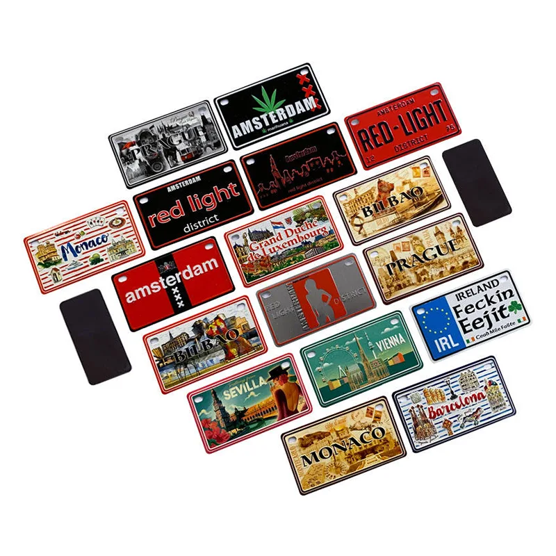 Magnet peti ais