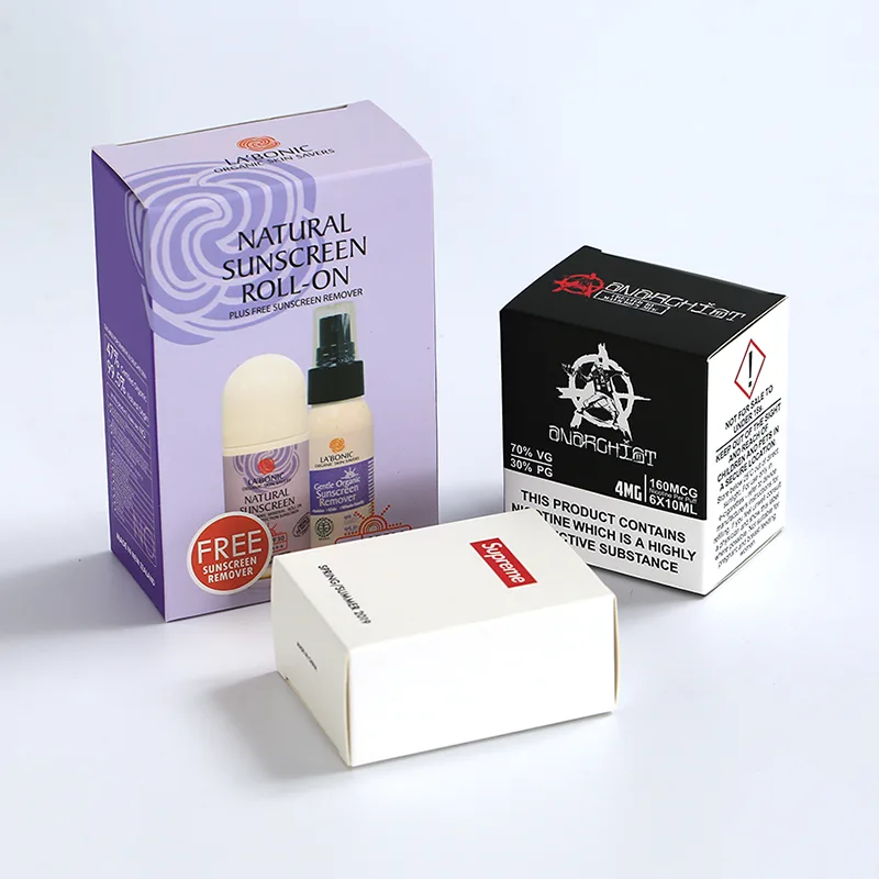 Make up Gift Box