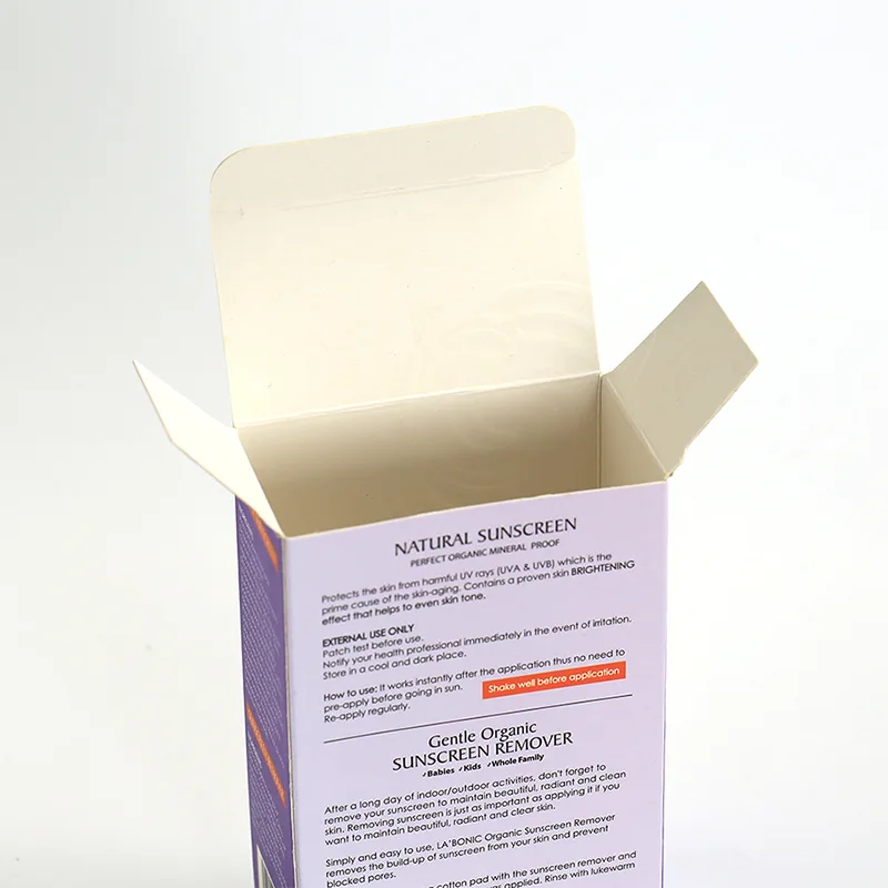 Make up Gift Box